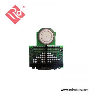 ABB 3BHB006485R0001 - High-Performance Transfer Module for Industrial Automation