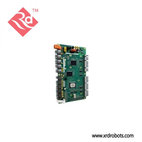 ABB 3BHB006943R0002 - UNS0885A-Z,V2 Interface Module