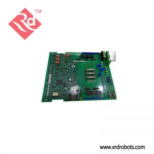 ABB 3BHE006422R0002 - UNS2861C-P,V2 Circuit Board