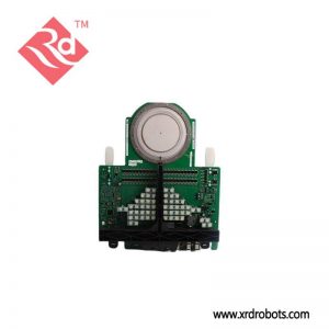 ABB 3BHE014967R0002 COB PCB Assembled: Advanced Control Module for Industry 4.0 Applications