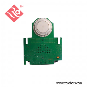 ABB Industrial Control Modules - 3BHE023784R0001, 5SHY3545L0014, 3BHB006485R0001, 3BHE019719R0101, GVC736BE101