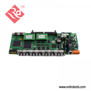 ABB PPC907BE 3BHE024577R0101 Inverter Module, Precision Drive for Industrial Applications