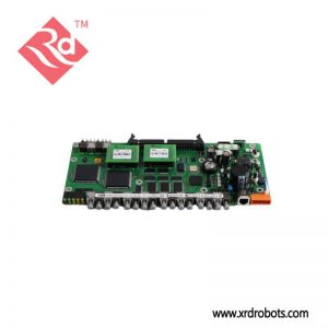 ABB PPC907BE 3BHE024577R0101 Interface Board for Industrial Automation Solutions