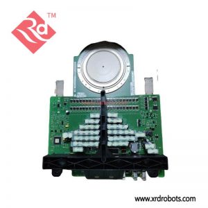 ABB 3BHE039203R0101 - Advanced Process Control Module