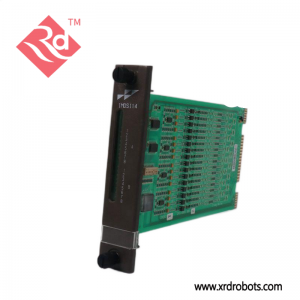 ABB 3HAC044168-001 RMU101 Battery Unit, Power Management Solution