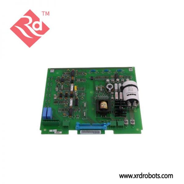 ABB 5SHY5055L0002 | 3BHB026114R0001 | IGCT Module