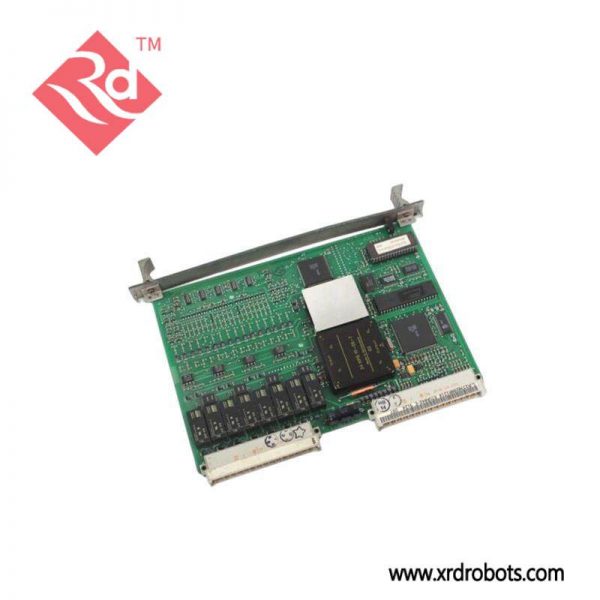 ABB 83SR04D-E GJR2390200R1210 Channel Control Card