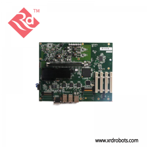 ABB/BBC Baugruppe XS310C GJR2206300R0001: Industrial Automation Module for Enhanced Efficiency