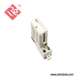 ABB BC820K01 3BSE071501R1 CEX-Bus Interconnection Unit