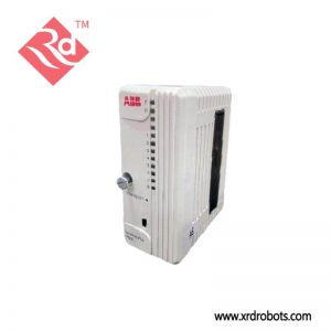 ABB CP800 Power Supply Module - Precision and Reliability for Industrial Automation