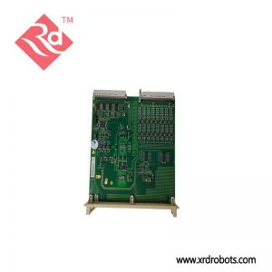 ABB DSAI146 3BSE007949R1 RTD Input Module: Precision Temperature Sensing for Industrial Control