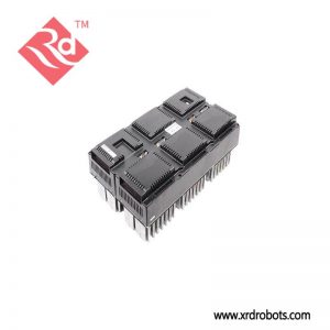 ABB HENF209644R0007 G4AA - Industrial Control Module, Precision Engineered for Advanced Automation Solutions