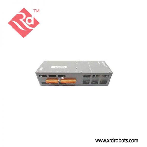 ABB HIEE205010R0001 UNS3020A-Z,V1 - Precision Ground Fault Relay for Industrial Control