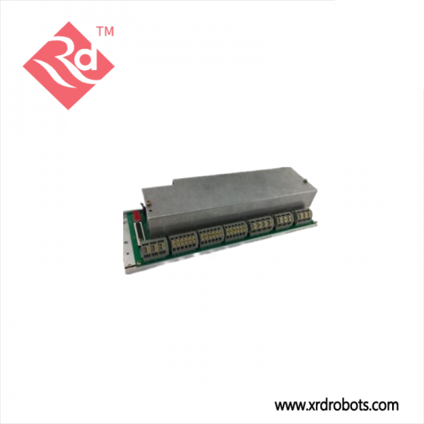 ABB HIEE205014R0001 UNC4673A, V1 Measuring Interface Unit - Advanced Industrial Control Solution