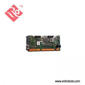 ABB HIEE300888R1 UAC389AE01 Control Board: Precision & Efficiency in Automation