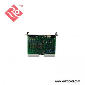 ABB HIEE401091R0002 GD9924BE, V2 Monitoring Module: Precision Control for Industrial Automation