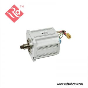 ABB IRB 4600 3HAC029236-002/09 AC Servo Motor