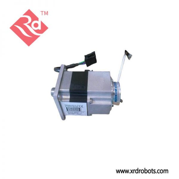 ABB IRB 52 3HAC021457-001 Industrial Servo Motor