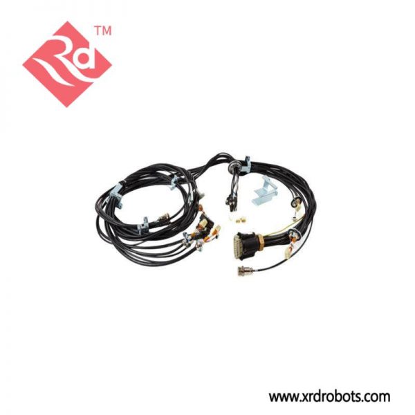 ABB IRB 6640 3HAC038800-001, IRB 6600 3HAC024386-001, 3HEA800736-001