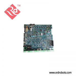 ABB SDCS-CON-4 COAT-ROHS Control Board - Advanced Industrial Automation Solution