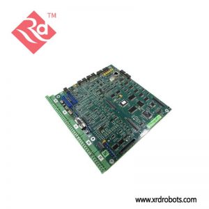 ABB SDCS-CON-4 Control Board for Industrial Automation