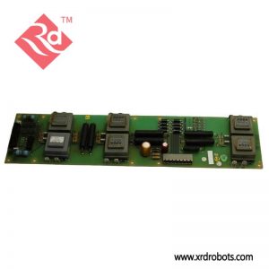 ABB YXU169E YT204001-JG: Advanced Control Board for Industrial Automation