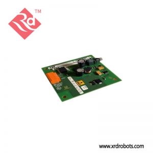 ABB YXU172E YT204001-JJ: Precision Control Board for Industrial Automation