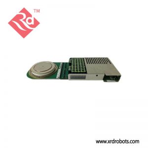 ABB AC10 272001R0101: 5SXE 10-0181, 5SHY 35L4520, 5SGY 35L4520 - Advanced IGCT Module