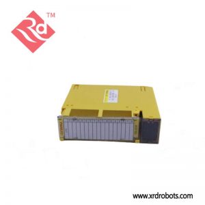 FANUC AID16D A03B-0807-C104 16PT DC INPUT MODULE: High Precision Control Solutions for Advanced Manufacturing