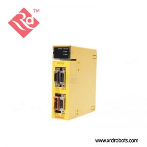 FANUC AIF01A A03B-0807-C011 I/O Interface Module: Advanced Control, Precision, and Efficiency