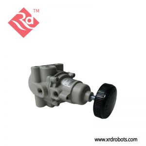 Foxboro B0123HE Pressure Regulator