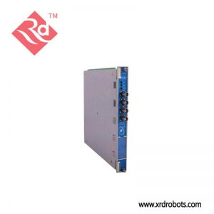 Bently Nevada 125680-01 I/O PLC MODULE - Advanced Industrial Automation Solution