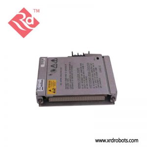 Bently Nevada 129478-01 Input Module: High-Voltage AC Power Input Solution