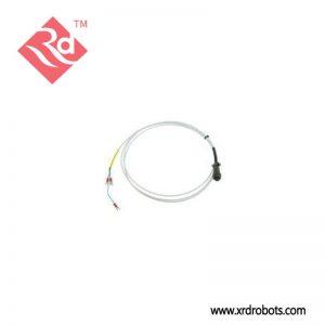 Bently-Nevada 16710-17 Interconnect Cable