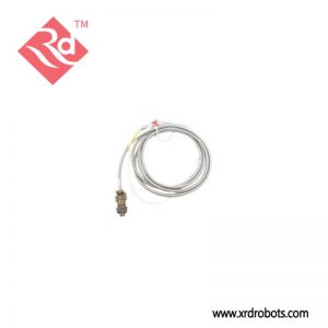 Bentley Nevada 16710-26 Interconnect Cable: Advanced Industrial Control Connection Solution