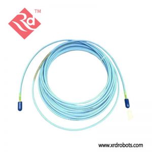 BENTLY NEVADA 330103-02-04-30-01-00: Proximitor Probe Extension Cable