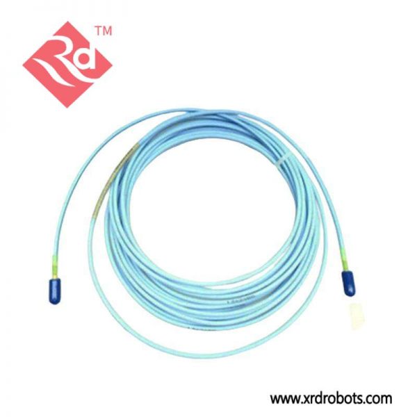 BENTLY NEVADA 330103-02-04-30-01-00: Proximitor Probe Extension Cable