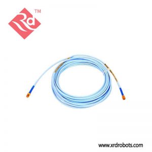 Bently Nevada 330130-070-00-05 Extension Cable: Precision Engineering for Industrial Control Systems