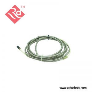 Bently Nevada 4454-132 Thermocouple Sensor for Precise Temperature Measurement