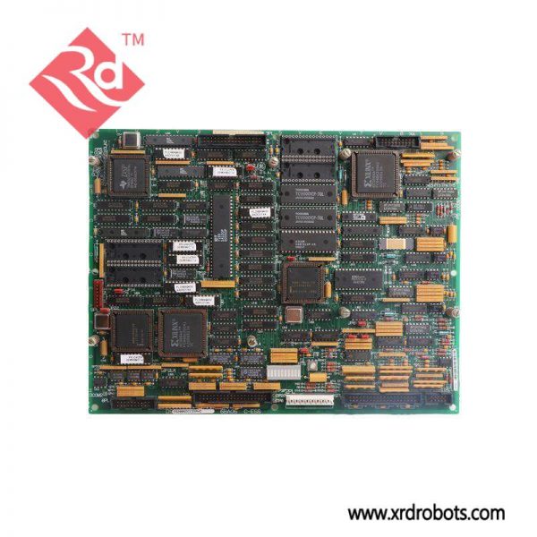 GE DS200SDCCG1AGD & DS215SDCCG1AZZ01B Control Board: Industrial Automation Solutions