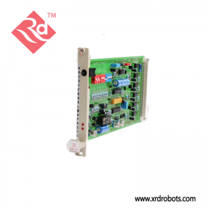 ABB DSPC174 3BSE005461R1 Processor Board: High-Performance PLC Core Component