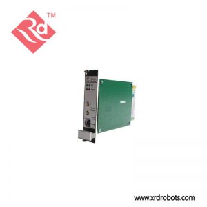 EMERSON A6110 Vibratory Shaker Module