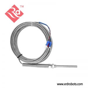 Emerson EPRO PR6423/004-010 Eddy Current Sensor, for Precision Industrial Applications