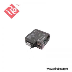 Emerson KJ3203X1-BA1: 12P3270X022, VE4001S2T2B4 - Advanced 24 VDC Dry Contact Series Module