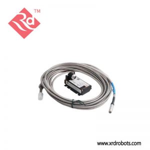 EPRO PR6423/005-031-CN CON041-CN Eddy Current Sensor: Precision Measurement for Industrial Automation