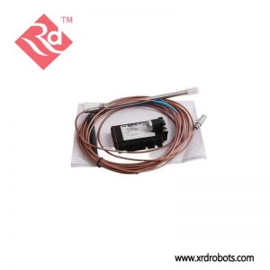 EPRO PR6423/00R-010-CN Eddy Current Sensor, Advanced Industrial Control Module