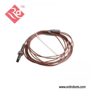 EPRO PR6424/000-010 CON021 Eddy Current Sensor: Precision Detection for Industrial Automation