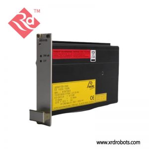 EPRO UES815S-24A High-Power Industrial Power Supply