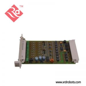 HIMA F3226 Input Module for Industrial Control Systems