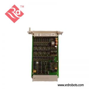 HIMA F3331: PCB Output Module for Industrial Automation, 200 Characters